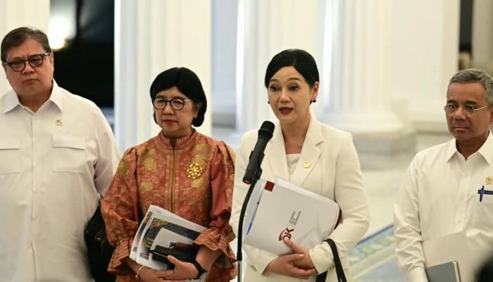 OJK Reformasi Pasar Modal, Transparansi dan Penindakan Pelanggaran Diperketat