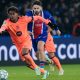 PSG vs Barcelona 4-2: Lamine Yamal Tak Mampu Bendung Kemenangan Dramatis Paris