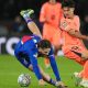 PSG vs Barcelona: Kvaratskhelia Cedera ACL, Dembélé dan Marquinhos Menyusul