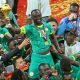 Perebutan Juara Piala Afrika Senegal vs Maroko Diulang di Swiss