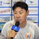 Persija Jakarta vs Arema FC 5-1, Shin Tae-yong Ungkap Kunci Kemenangan