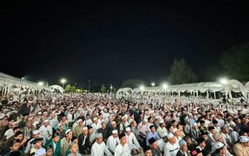 Polda Aceh Kerahkan 1.820 Personel Amankan Muzakarah Internasional 2026
