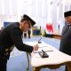 Prabowo Lantik Pejabat Baru, Ini 4 Nama dan Jabatan Strategis yang Berubah