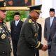 Prabowo Resmi Lantik Tandyo Budi Revita sebagai KSAD, Maruli Simanjuntak Jadi Wakil Panglima TNI