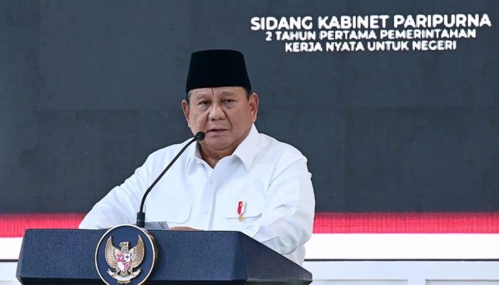 Prabowo Swasembada Pangan, Target E50 Disiapkan untuk Kurangi Impor BBM