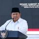 Prabowo Swasembada Pangan, Target E50 Disiapkan untuk Kurangi Impor BBM