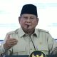 Prabowo Ungkap 6,2 Juta Hektare Hutan Berhasil Diselamatkan, Nilainya Bikin Tercengang