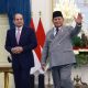 Prabowo dan El-Sisi Sepakati 4 Kerja Sama Indonesia-Mesir, Apa Saja?