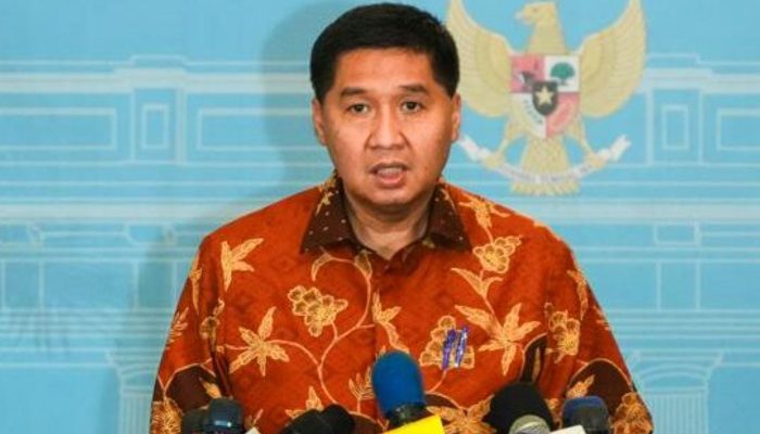 Program Bedah Rumah 2026 Naik Jadi 400 Ribu, Ini Kata Maruarar Sirait