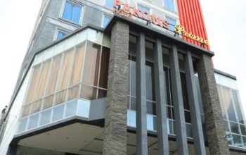 Promo Pakons Prime Hotel Oktober 2026, Staycation Mulai Rp431 Ribu