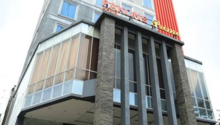 Promo Pakons Prime Hotel Oktober 2026, Staycation Mulai Rp431 Ribu