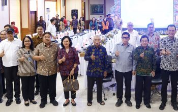 RUU Hak Cipta Ditargetkan Rampung 2026, Baleg DPR Soroti Transparansi Royalti