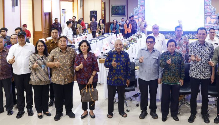 RUU Hak Cipta Ditargetkan Rampung 2026, Baleg DPR Soroti Transparansi Royalti