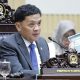 RUU Perampasan Aset: DPR Dorong Harta Pelaku Investasi Bodong Dikembalikan ke Korban