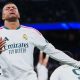 Real Madrid vs Sevilla 4-1: Mbappé Menggila, VAR Jadi Sorotan