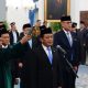 Reshuffle Kabinet Prabowo: 10 Menteri dan Wamen Dilantik, Ini Daftar Lengkapnya