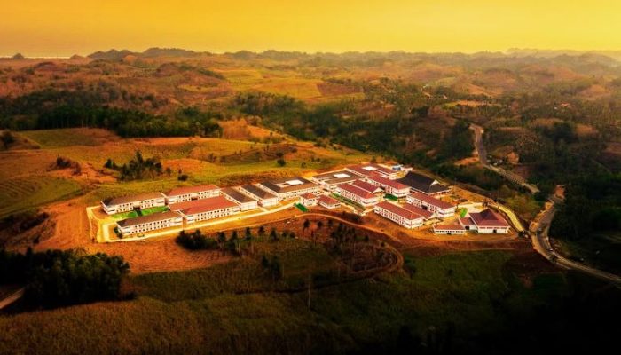Sekolah Rakyat 2026: 265 Sekolah Rampung, Lebih dari 45 Ribu Anak Berpeluang Kembali Belajar