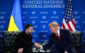 Solar Rusia Mulai Dikirim ke AS, Kesepakatan Trump-Putin Picu Kontroversi
