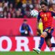 Spanyol vs Ceko: Lamine Yamal Cetak Gol Cepat, La Roja Menang 3-1