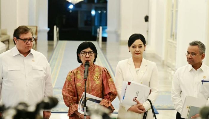 Stabilitas Rupiah Jadi Perhatian Prabowo, BI Ungkap Dana Masuk US$9 Miliar