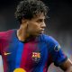 Statistik Lamine Yamal Disebut Lampaui Messi dan Ronaldo, Pemenang Talenta Muda Pria Terbaik 2026