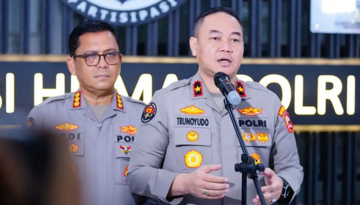 Tersangka Kecelakaan KM Virgo Transport 8 Jadi 4, Nakhoda dan Pihak Perusahaan Ditahan