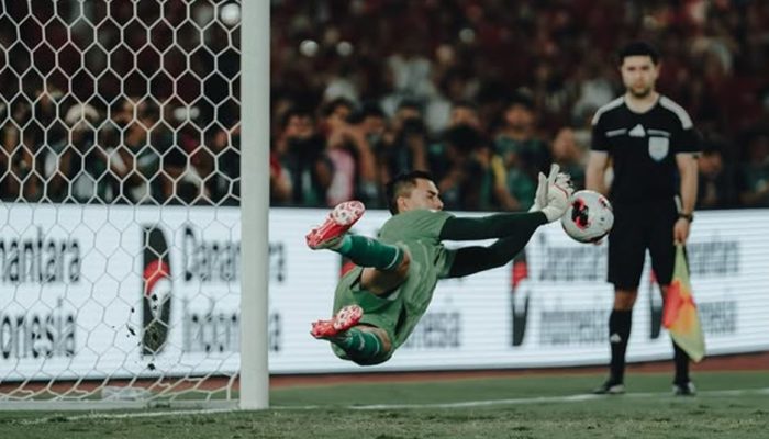 Timnas Indonesia Juara FIFA ASEAN Cup 2026, Thailand Tumbang Dramatis Lewat Adu Penalti