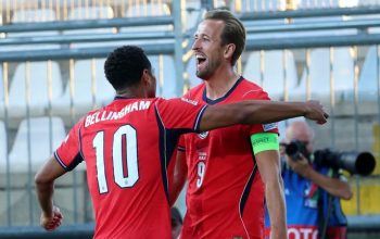 Top Skor UEFA Nations League 2026/27: Harry Kane, Leo Walta, dan Lamine Yamal Teratas