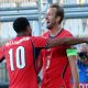 Top Skor UEFA Nations League 2026/27: Harry Kane, Leo Walta, dan Lamine Yamal Teratas