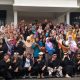 Tradisi Guar Bumi Majalengka Digelar, Polsek Sindangwangi Turun Langsung Amankan Acara
