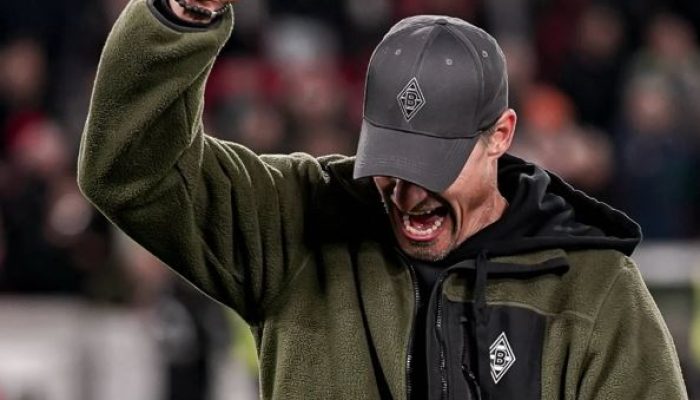 VfB Stuttgart vs Mönchengladbach: Gladbach Menang Dramatis 3-2, Kevin Diks Absen